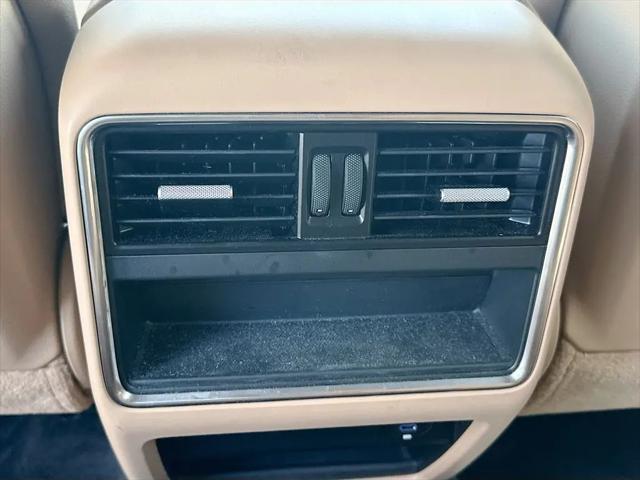 2023 Porsche Cayenne Cayenne