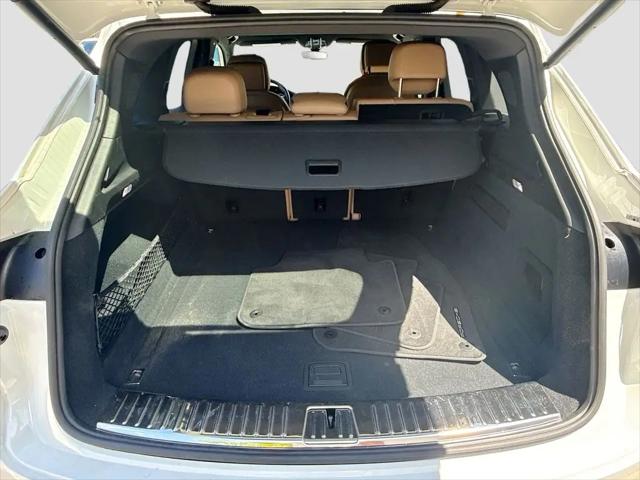 2023 Porsche Cayenne Cayenne