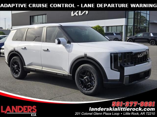 2027 Kia Telluride LX for sale in Little Rock, AR