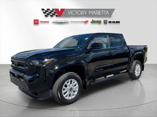 2026 Toyota Tacoma SR5 for sale in Marietta, OH