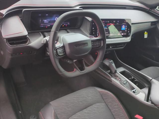2026 Dodge Charger R/T 4 Door AWD