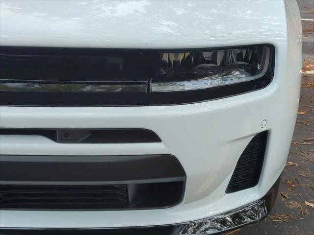 2026 Dodge Charger R/T 4 Door AWD