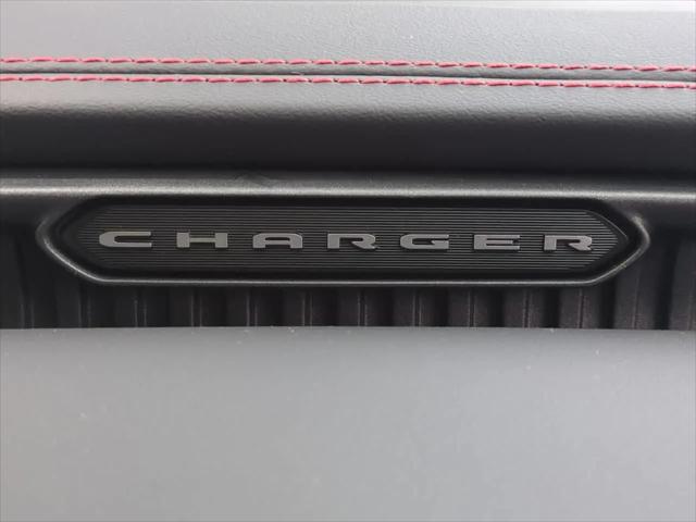 2026 Dodge Charger R/T 4 Door AWD