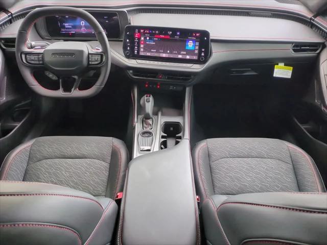 2026 Dodge Charger R/T 4 Door AWD