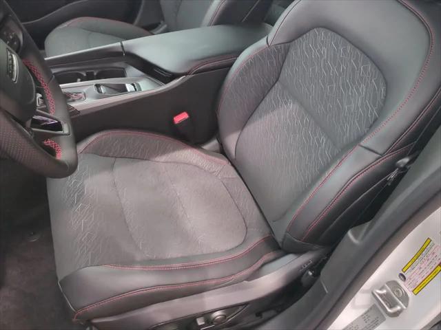 2026 Dodge Charger R/T 4 Door AWD