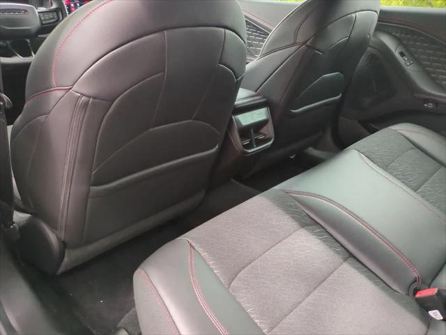 2026 Dodge Charger R/T 4 Door AWD