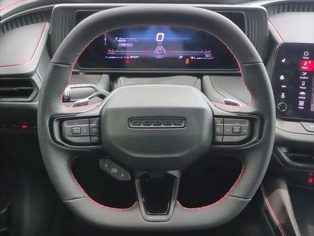 2026 Dodge Charger R/T 4 Door AWD