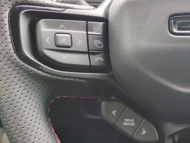 2026 Dodge Charger R/T 4 Door AWD