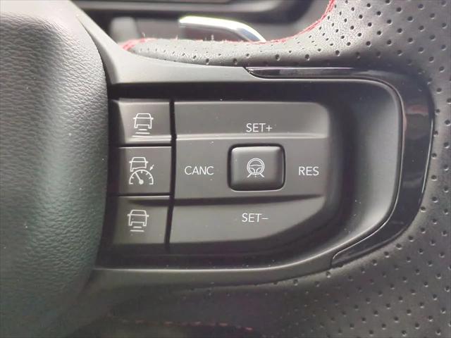 2026 Dodge Charger R/T 4 Door AWD