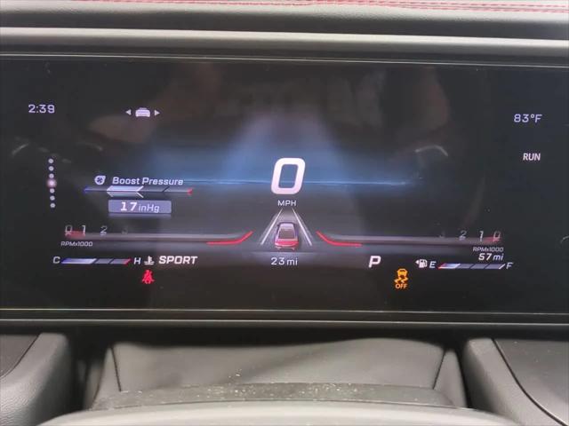 2026 Dodge Charger R/T 4 Door AWD
