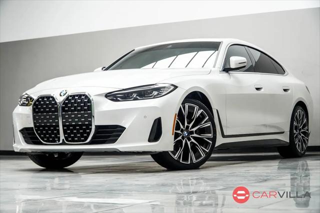 2024 BMW 430i Gran Coupe 430i for sale in Kennesaw, GA
