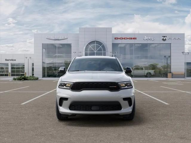 2026 Dodge Durango GT AWD