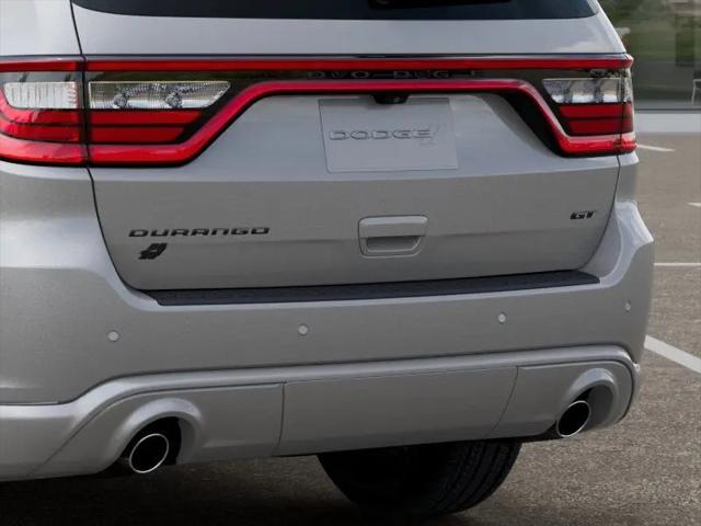 2026 Dodge Durango GT AWD