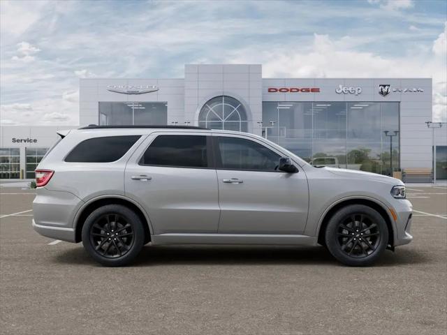 2026 Dodge Durango GT AWD