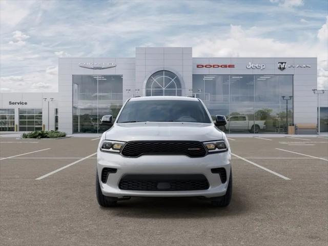 2026 Dodge Durango GT AWD