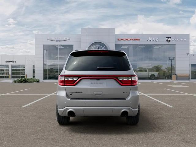2026 Dodge Durango GT AWD