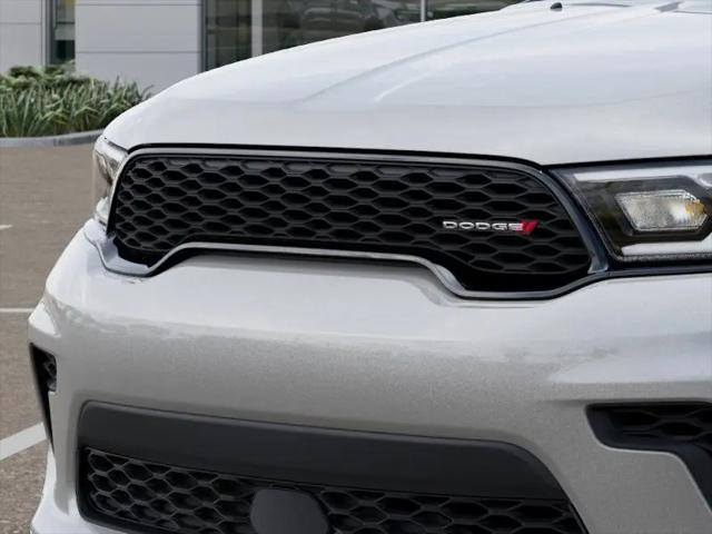2026 Dodge Durango GT AWD
