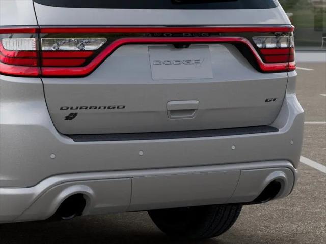 2026 Dodge Durango GT AWD