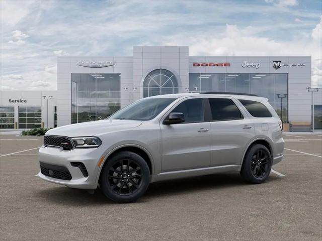 2026 Dodge Durango GT AWD