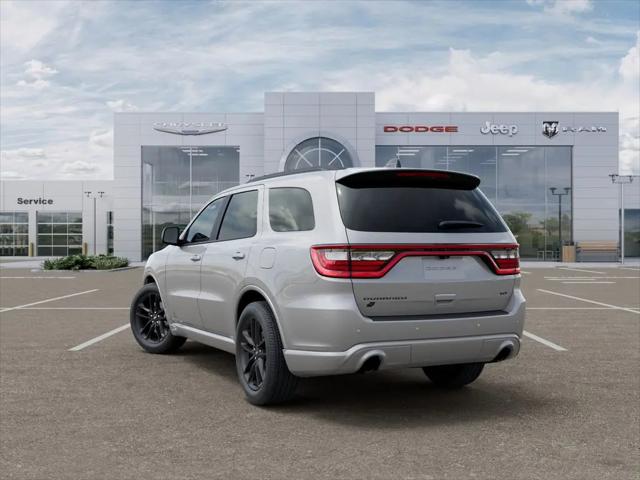 2026 Dodge Durango GT AWD