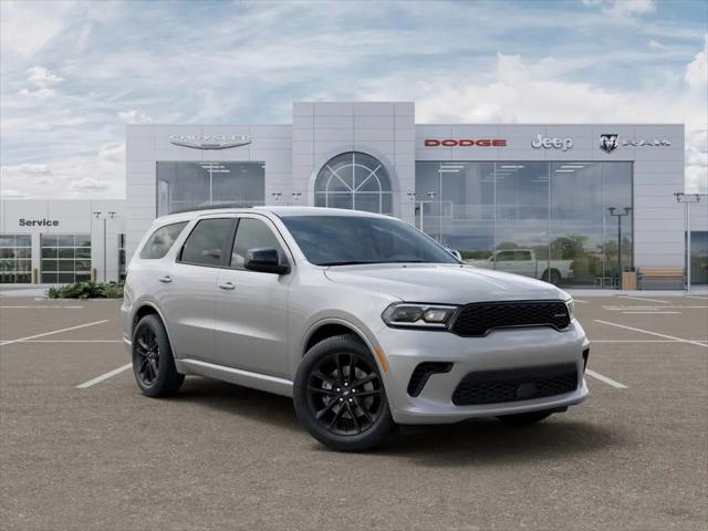 2026 Dodge Durango GT AWD