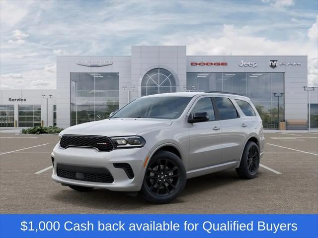 2026 Dodge Durango GT AWD for sale in Brighton, MI