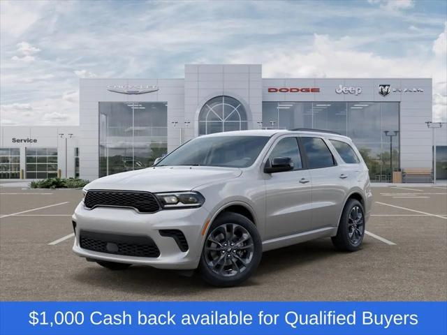 2026 Dodge Durango GT AWD for sale in Brighton, MI