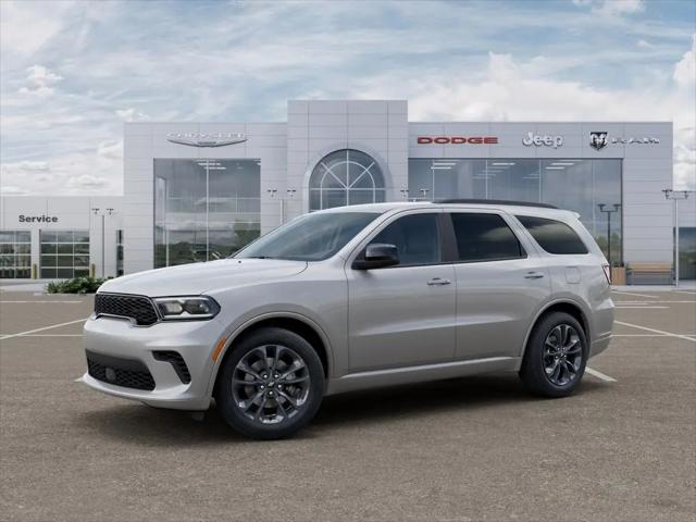 2026 Dodge Durango GT AWD