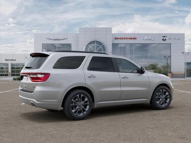 2026 Dodge Durango GT AWD