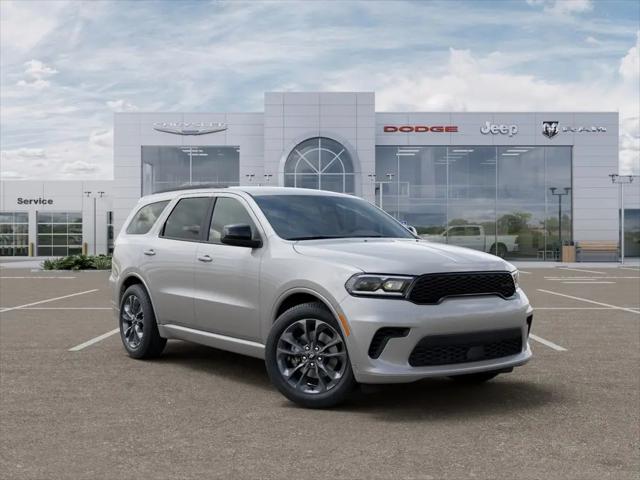 2026 Dodge Durango GT AWD