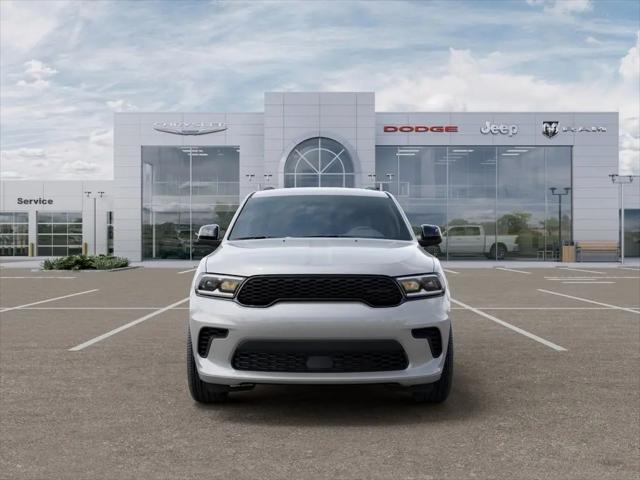 2026 Dodge Durango GT AWD