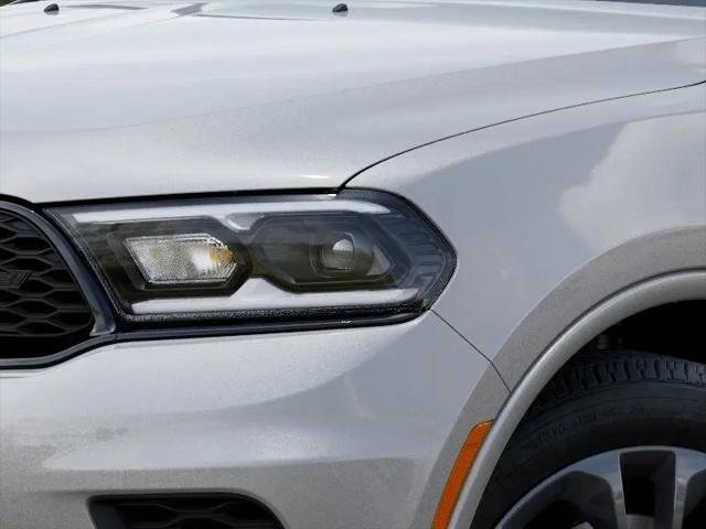 2026 Dodge Durango GT AWD
