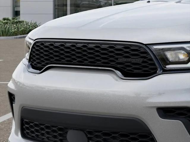 2026 Dodge Durango GT AWD