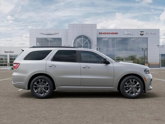 2026 Dodge Durango GT AWD