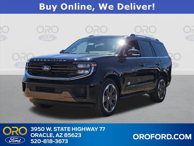 2026 Ford Expedition King Ranch for sale in Oracle, AZ