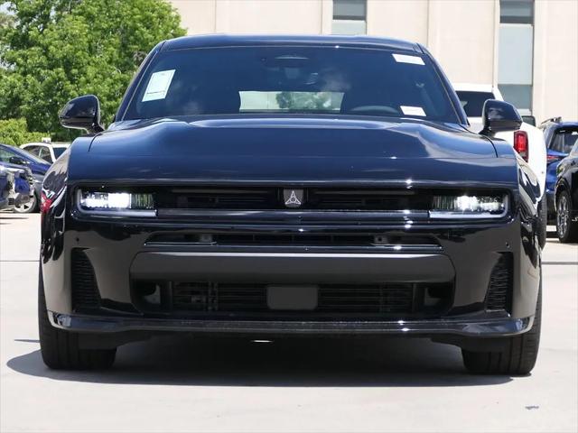 2026 Dodge Charger Scat Pack 4-Door AWD