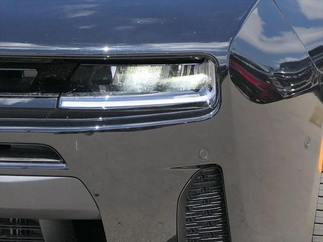 2026 Dodge Charger Scat Pack 4-Door AWD