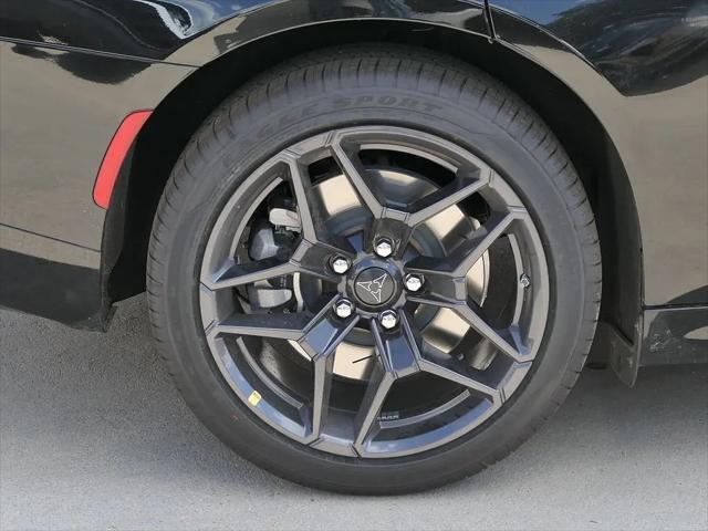 2026 Dodge Charger Scat Pack 4-Door AWD
