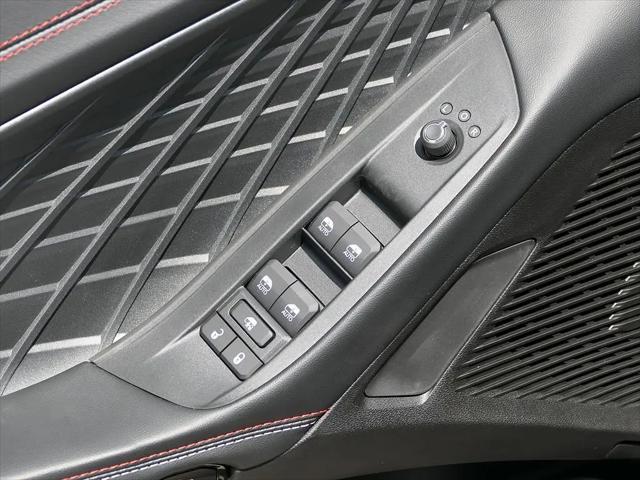 2026 Dodge Charger Scat Pack 4-Door AWD