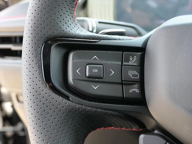 2026 Dodge Charger Scat Pack 4-Door AWD