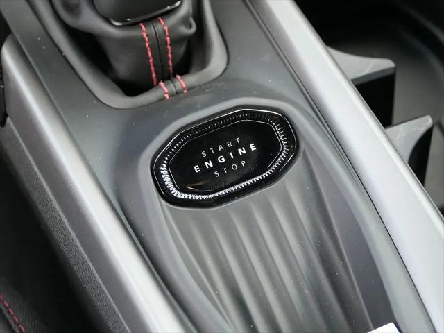 2026 Dodge Charger Scat Pack 4-Door AWD