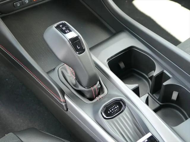 2026 Dodge Charger Scat Pack 4-Door AWD