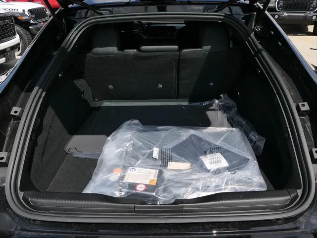 2026 Dodge Charger Scat Pack 4-Door AWD