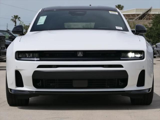 2026 Dodge Charger Scat Pack 4-Door AWD