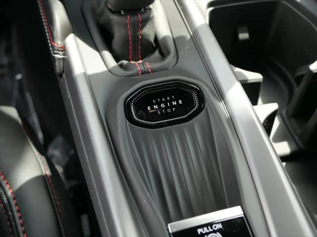 2026 Dodge Charger Scat Pack 4-Door AWD