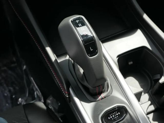 2026 Dodge Charger Scat Pack 4-Door AWD