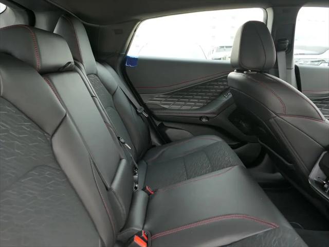 2026 Dodge Charger Scat Pack 4-Door AWD