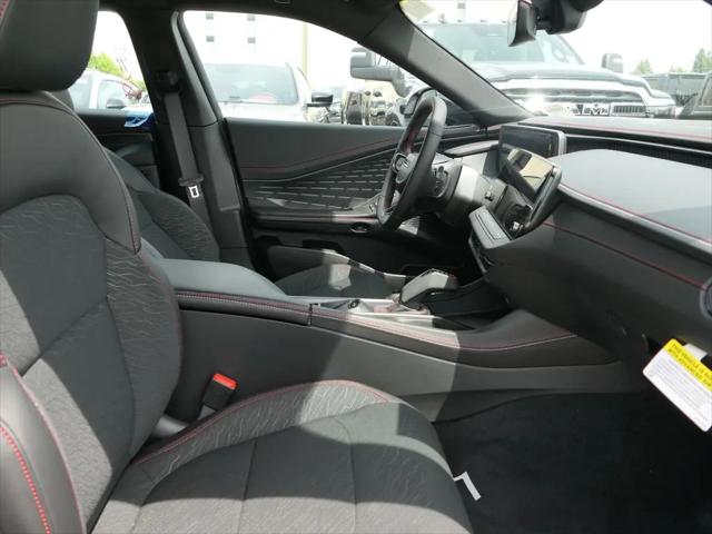 2026 Dodge Charger Scat Pack 4-Door AWD