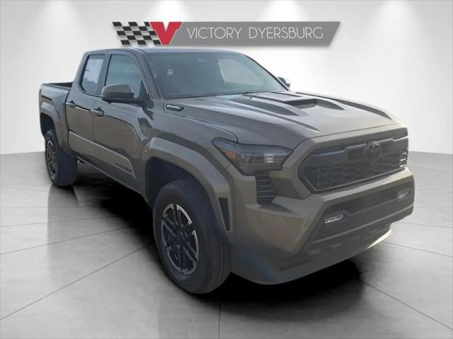 2026 Toyota Tacoma TRD Sport for sale in Dyersburg, TN