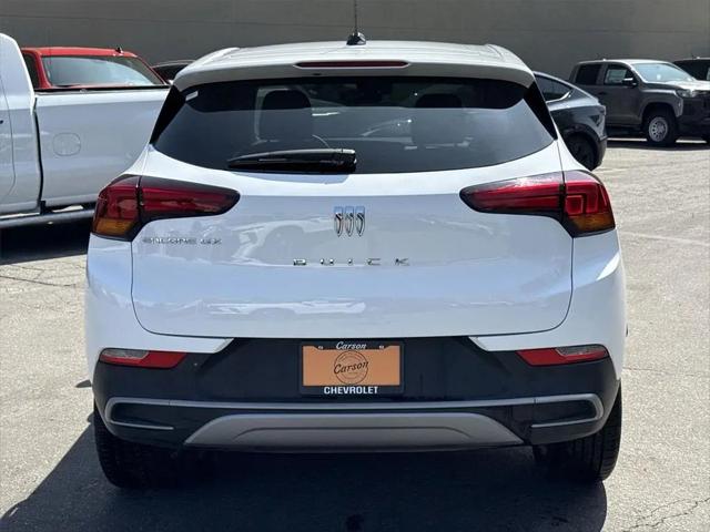 2025 Buick Encore GX Preferred FWD